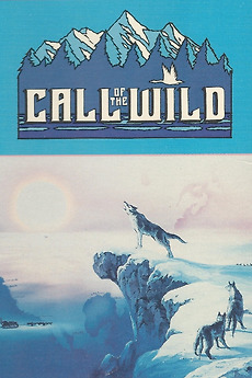 ‎Call of the Wild: Howl, Buck (1981) directed by Kouzou ...