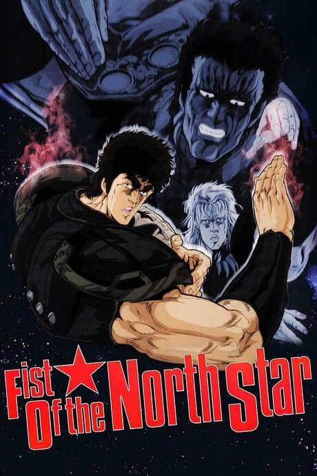 Fist Of The North Star Movie Trailer Fist of the North Star (1986) directed by Toyoo Ashida • Reviews, film