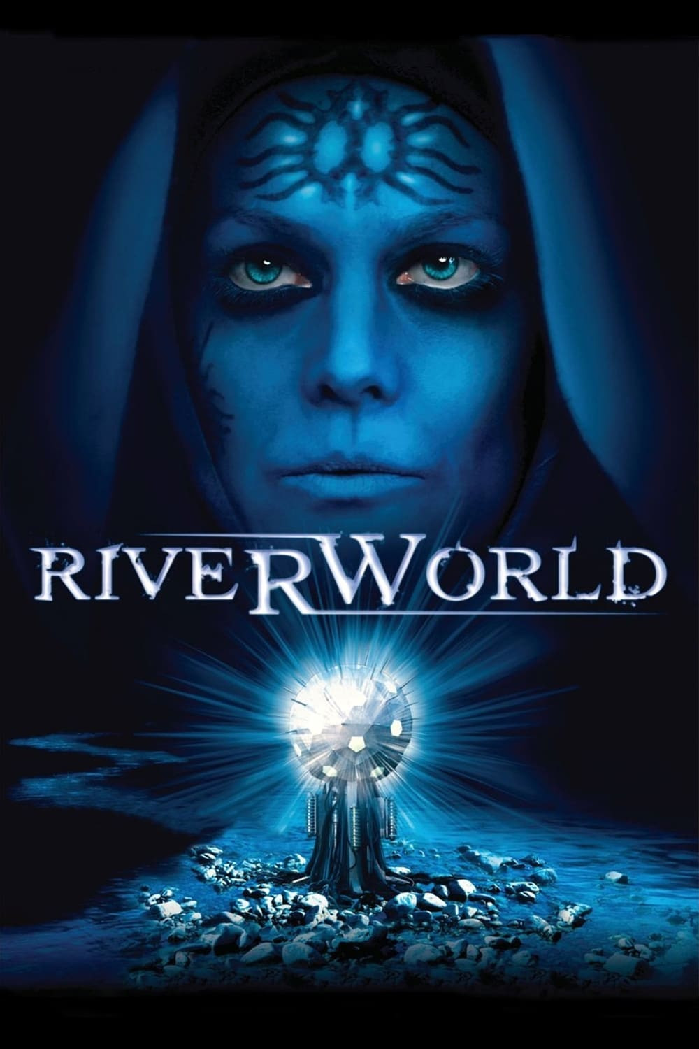 Riverworld (2010) directed by Stuart Gillard • Reviews, film