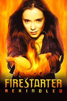 Firestarter Firestarter