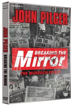‎Breaking The Mirror: The Murdoch Effect (1997) directed by David Munro ...