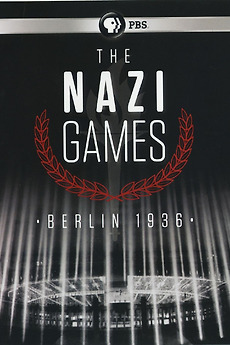 The Nazi Games - Berlin 1936