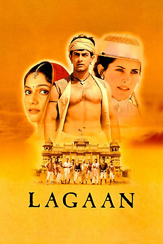 Lagaan: Once Upon a Time in India