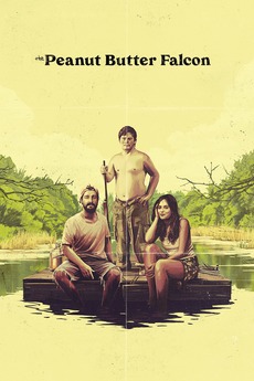 2019 The Peanut Butter Falcon 2019 The Peanut Butter Falcon