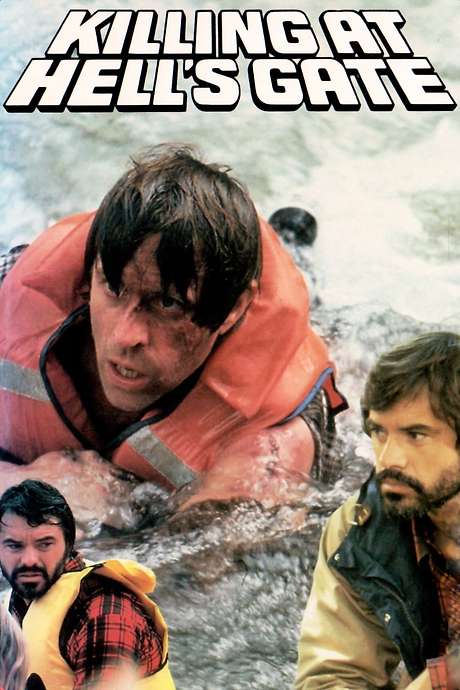 ‎Killing at Hell's Gate (1981) directed by Jerry Jameson • Reviews