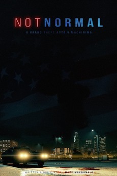 ‎Not Normal (2017) directed by Matt MacDonald • Reviews, film + cast ...