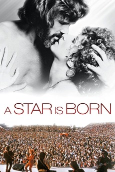 A Star Is Born 1976 Directed By Frank Pierson Reviews Film Cast Letterboxd Hollywood people buy into this mythology that there's though a star is born has since focused on musicians, the first movie takes place entirely in the acting realm. a star is born 1976 directed by frank