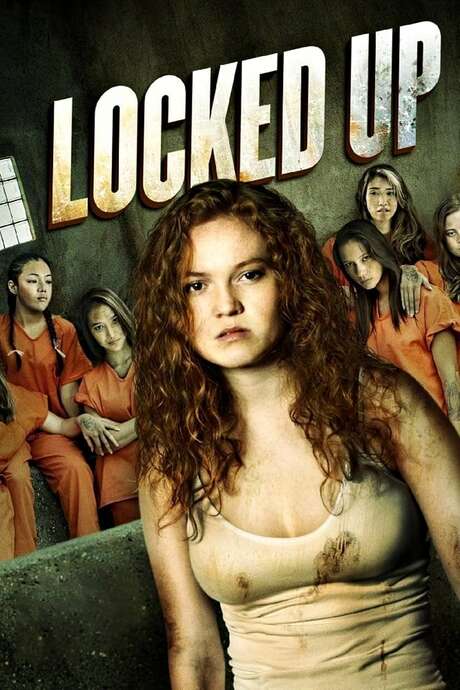 full movie locked up<br/>