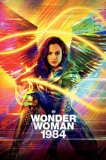 Wonder Woman 1984