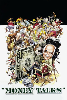 ‎Money Talks (1972) directed by Allen Funt • Reviews, film + cast