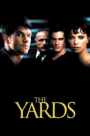 The Yards (2000)