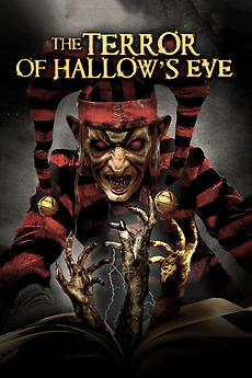 The Terror Of HallowS Eve The Terror Of HallowS Eve