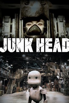 Junk Head