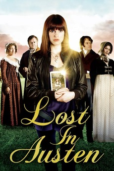 Lost in Austen (2008) directed by Dan Zeff • Reviews, film + cast
