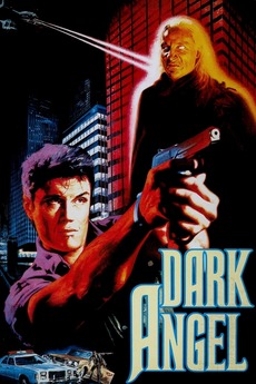 Dark Angel 1990 Directed By Craig R Baxley Reviews Film Cast Letterboxd