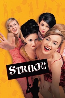 â žstrike 1998 Directed By Sarah Kernochan â Reviews Film Cast