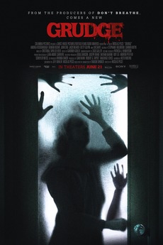‎Grudge (2019) directed by Nicolas Pesce • Reviews, film ...
