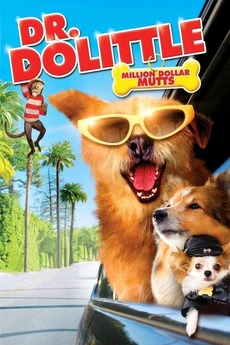 Dr. Dolittle: Million Dollar Mutts