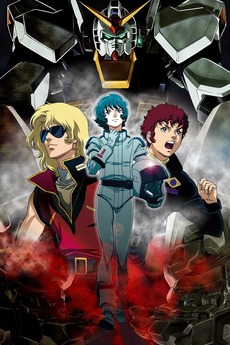 Get Wallpaper Mobile Suit Zeta Gundam A New Translation I Heirs To The Stars Desktop Wallpaper