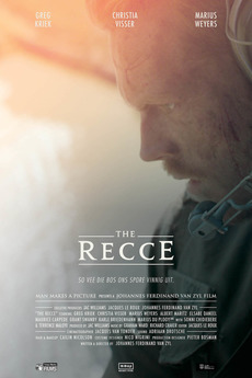 The Recce (2018) directed by Johannes Ferdinand Van Zyl • Reviews ...