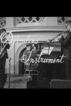 The Devil's Instrument (1965) directed by Gunnar Fischer • Reviews ...