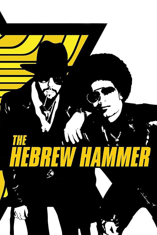 The Hebrew Hammer (2003) directed by Jonathan Kesselman • Reviews