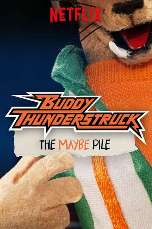 Thunderstruck Movie 60 Photos - Moonagedaydream.film