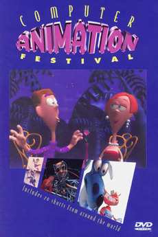 ‎Computer Animation Festival Volume 3.0 (1996) • Reviews, film + cast ...