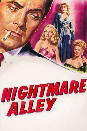 Nightmare Alley (1947)