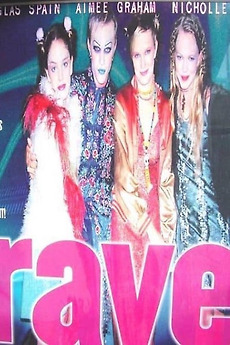 Rave (2000) directed by Ron Krauss • Reviews, film + cast • Letterboxd
