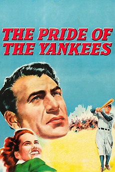 The Pride of the Yankees