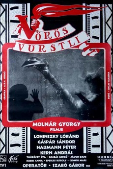 ‎Red Fun Fair (1988) directed by György Molnár • Film + cast • Letterboxd