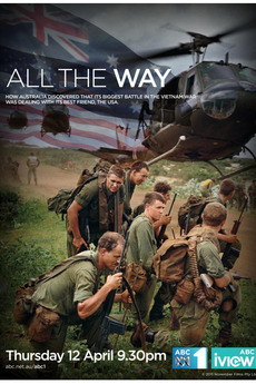 ‎All the Way (2012) • Film + cast • Letterboxd