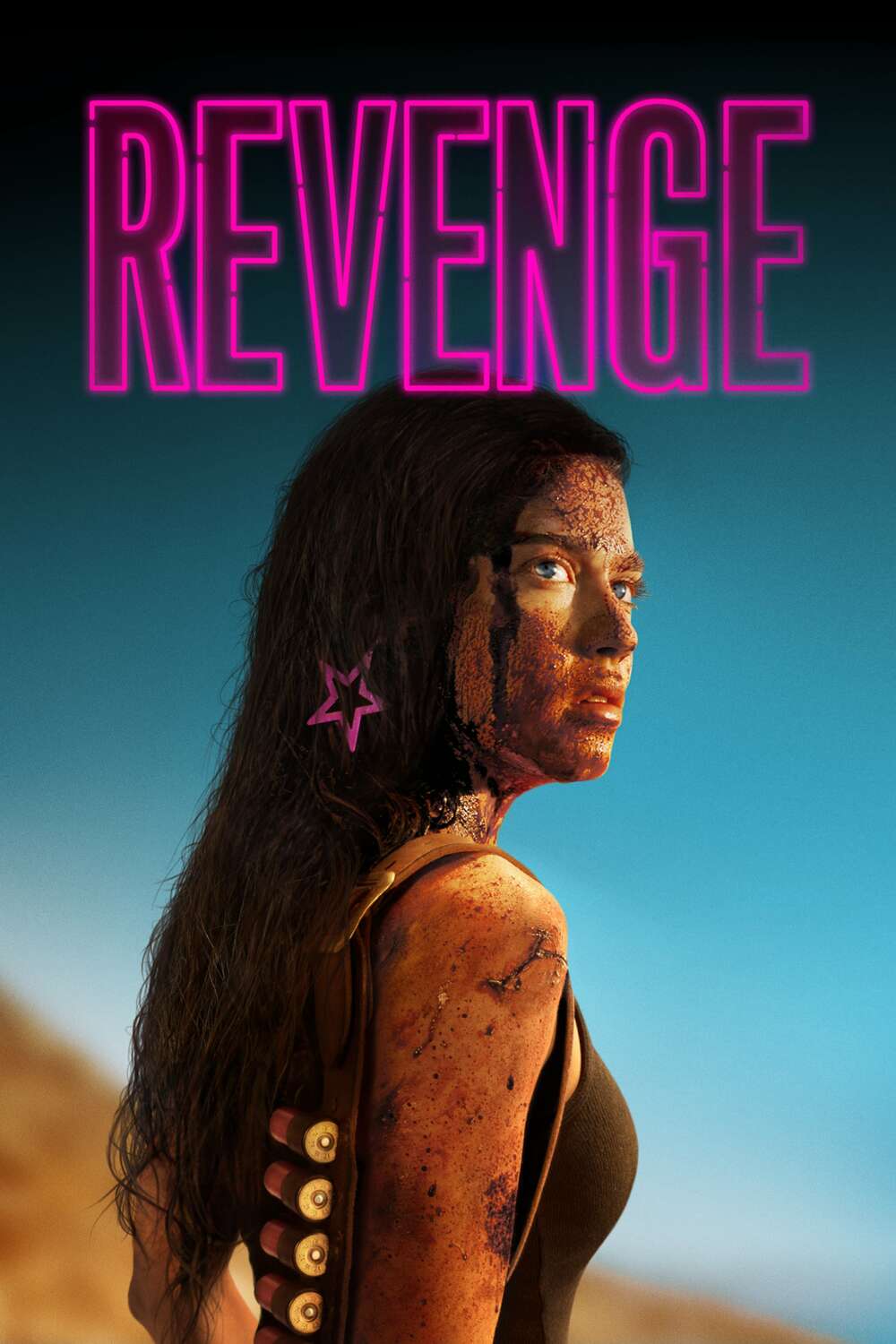 Carátula de película
