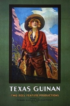‎The Gun Woman (1918) directed by Frank Borzage • Reviews, film + cast ...