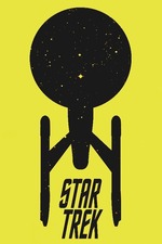 Untitled Star Trek Sequel