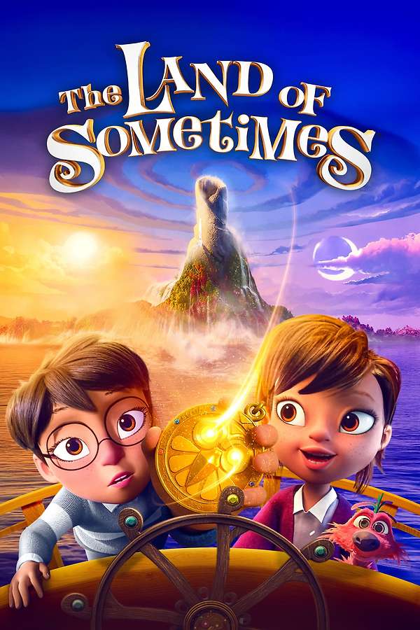 The Land of Sometimes (2026) directed by Leon Joosen • Reviews
