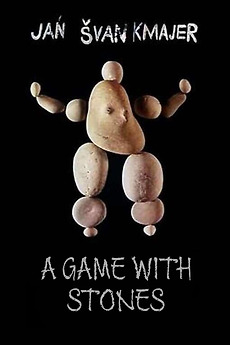 Image result for A Game with Stones