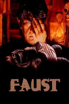 faust 1994 directed by jan vankmajer reviews film faust 1994 directed by jan vankmajer reviews film