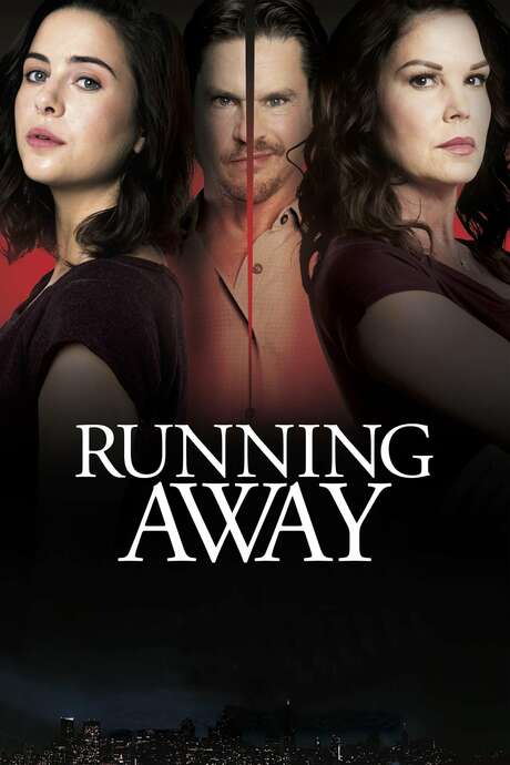 Running Away (2017) directed by Brian Skiba • Reviews, film + cast