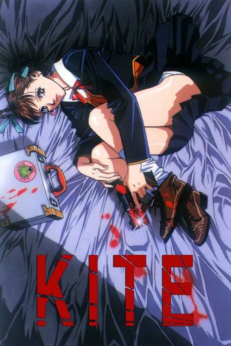 kite 1998 stream