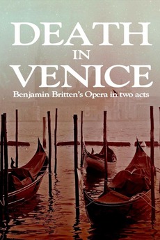 Death in Venice (1981) directed by Tony Palmer • Reviews, film +