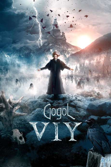 ‎Gogol. Viy (2018) directed by Egor Baranov • Reviews, film + cast ...