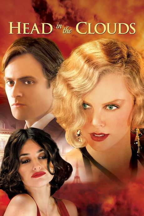 Head in the Clouds (2004) directed by John Duigan • Reviews, film