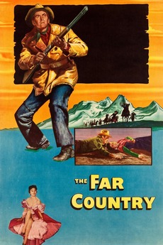 The Far Country