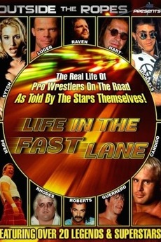 Life In The Fast Lane