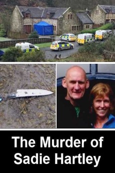 ‎The Murder of Sadie Hartley (2016) directed by Jamie Batten • Reviews ...