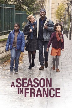 ‎A Season in France (2017) directed by Mahamat-Saleh Haroun • Reviews