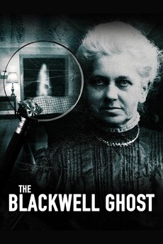 The Blackwell Ghost (2017) directed by Turner Clay • Reviews, film