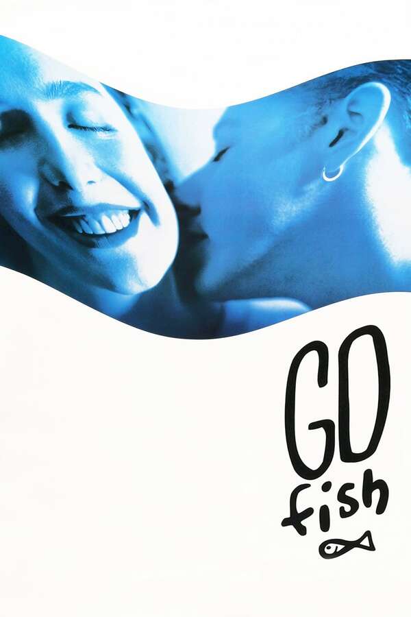 Go Fish (1994) directed by Rose Troche • Reviews, film + cast